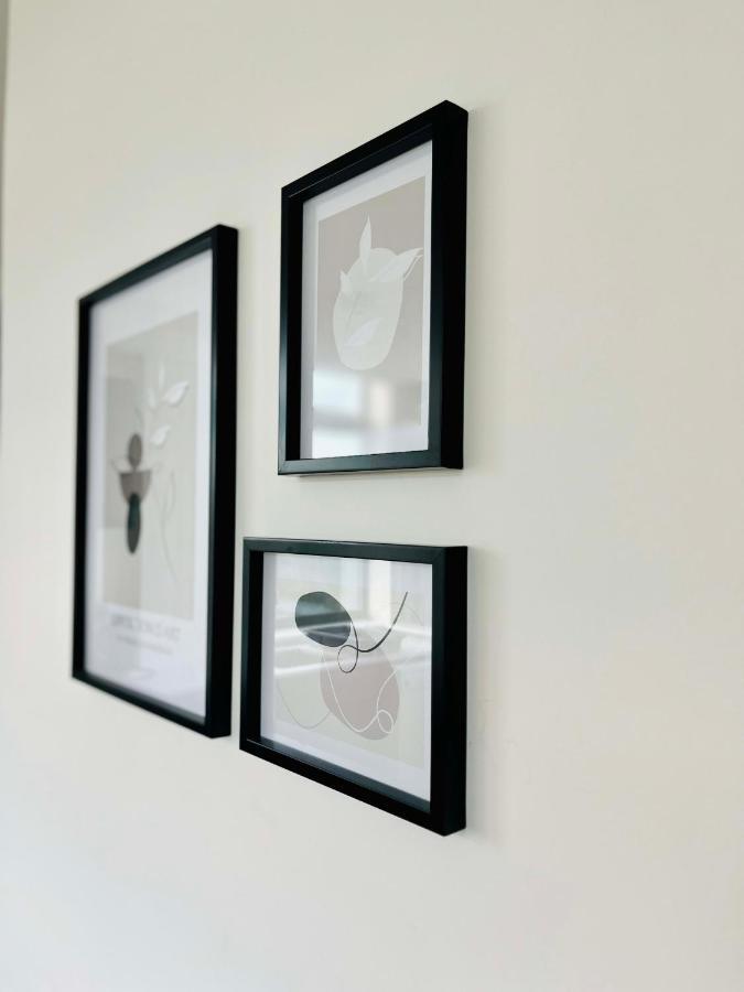 Stunning One Bedroom Apartment In Old Trafford Manchester Exteriér fotografie